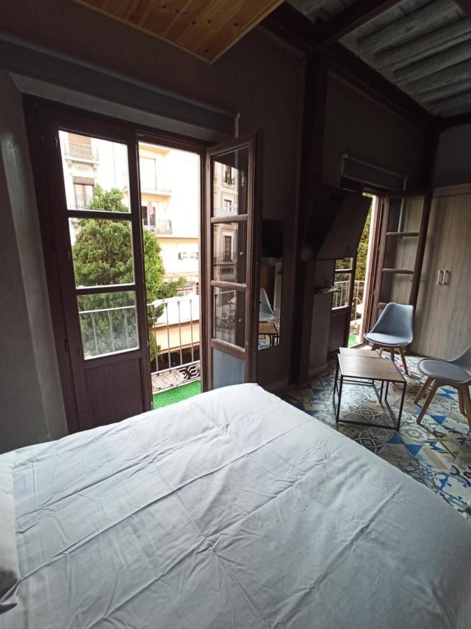 Apartment Mosaico