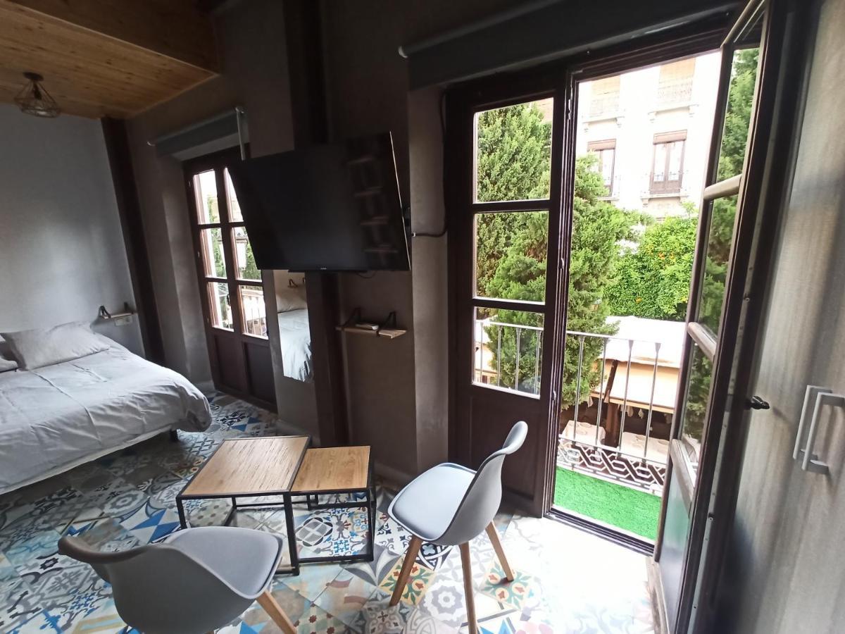 Apartment Mosaico Granada