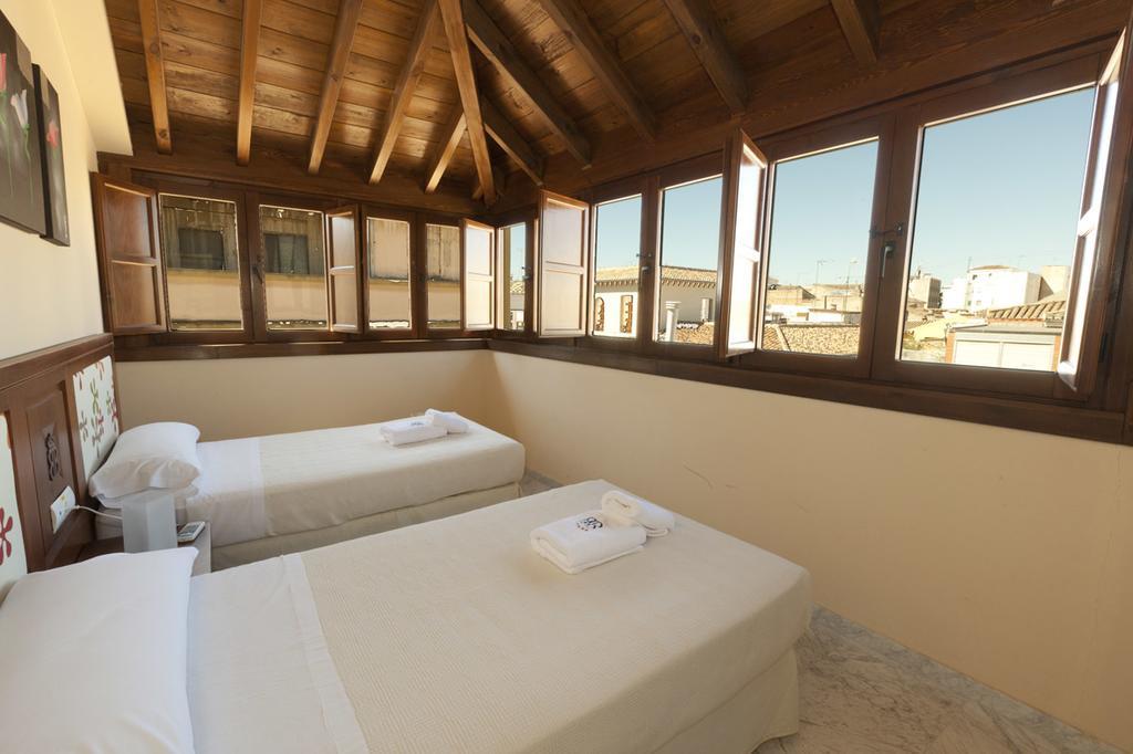 Appartement Mercader De Sedas Apartments Granada