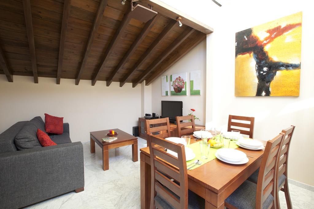 Appartement Mercader De Sedas Apartments *