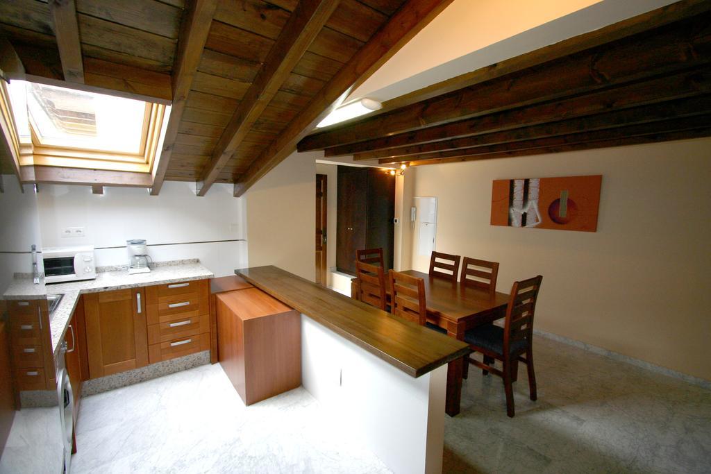 Mercader De Sedas Apartments * Granada