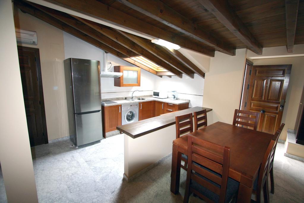 Appartement Mercader De Sedas Apartments