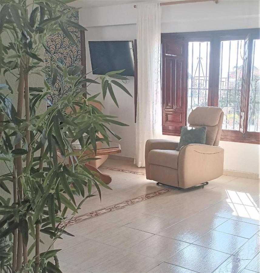 Apartment Cielo Del Albayzin