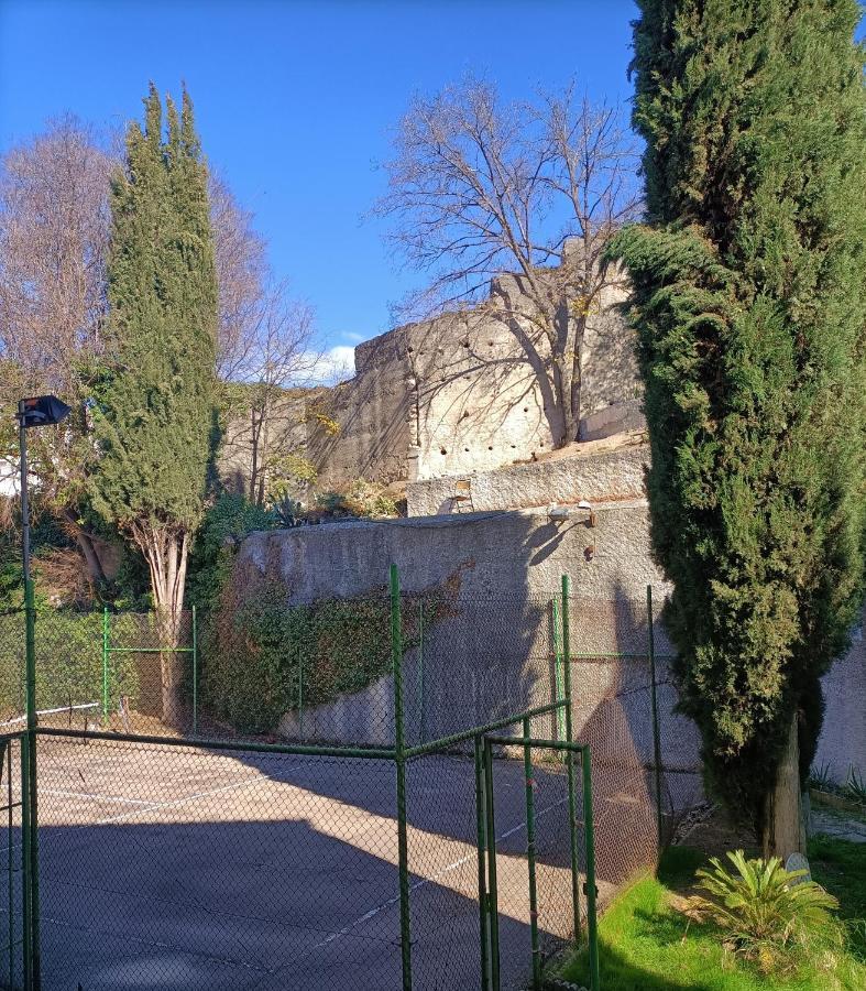Cielo Del Albayzin Apartamento Granada