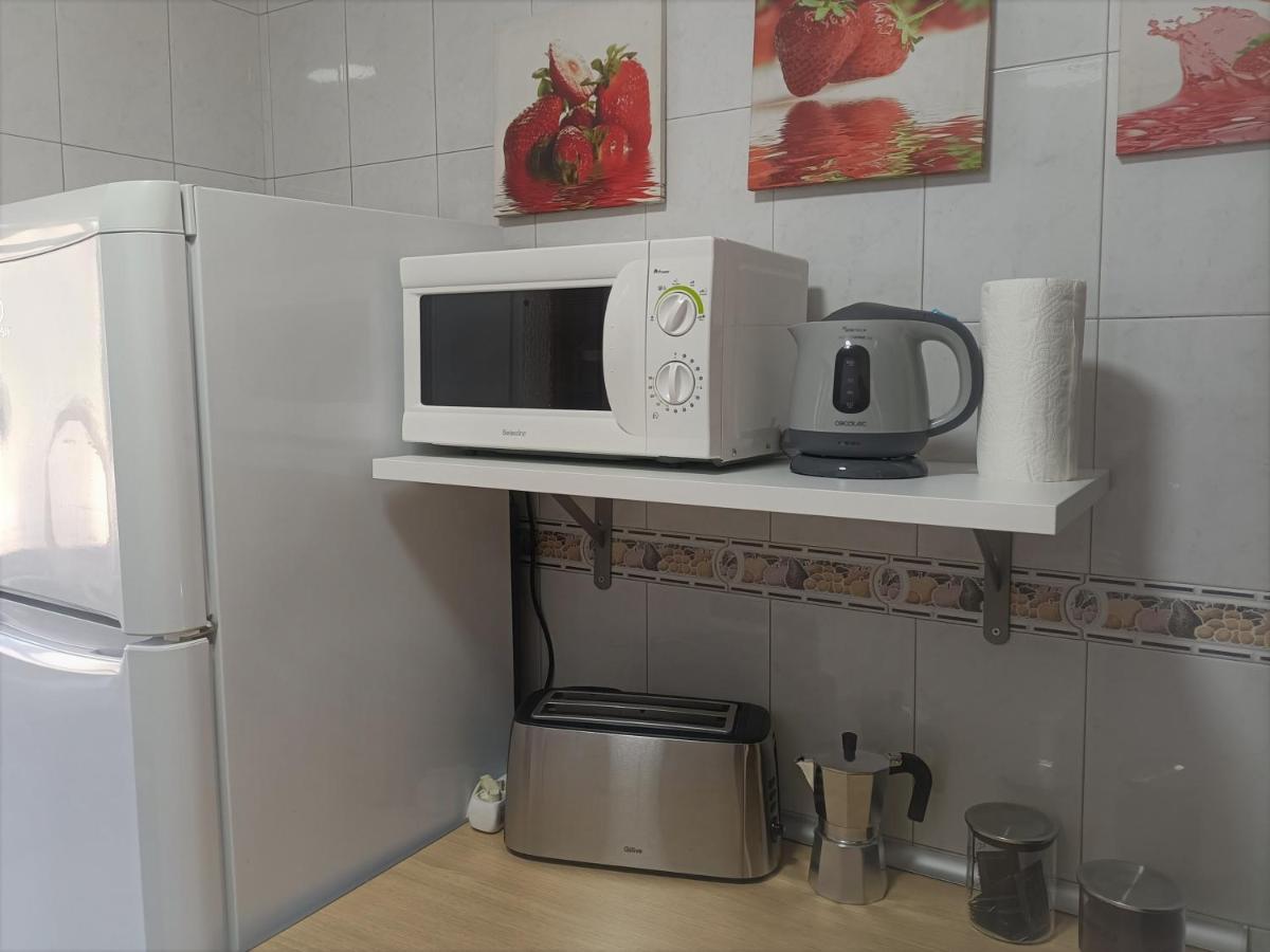 Cielo Del Albayzin Apartamento