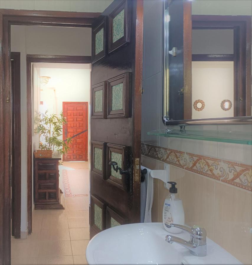 Apartment Cielo Del Albayzin