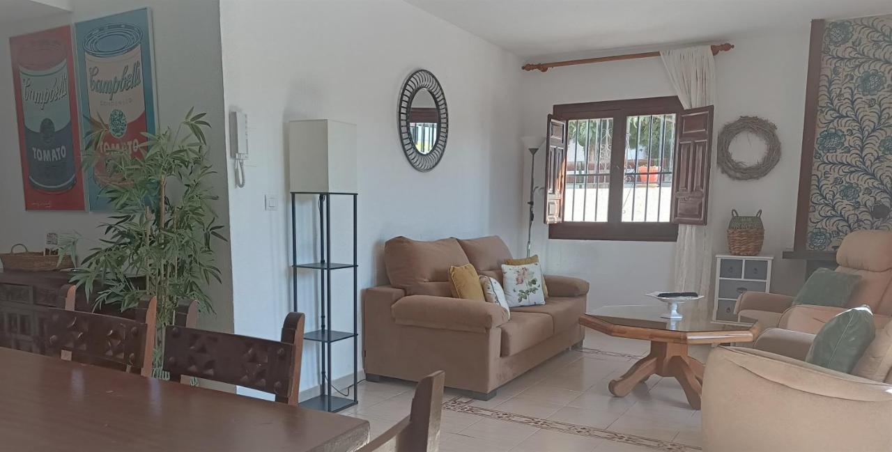 Apartment Cielo Del Albayzin *