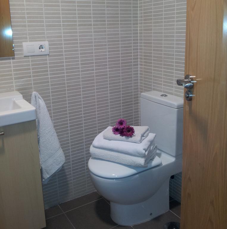 Apartment San Isidro 44 *