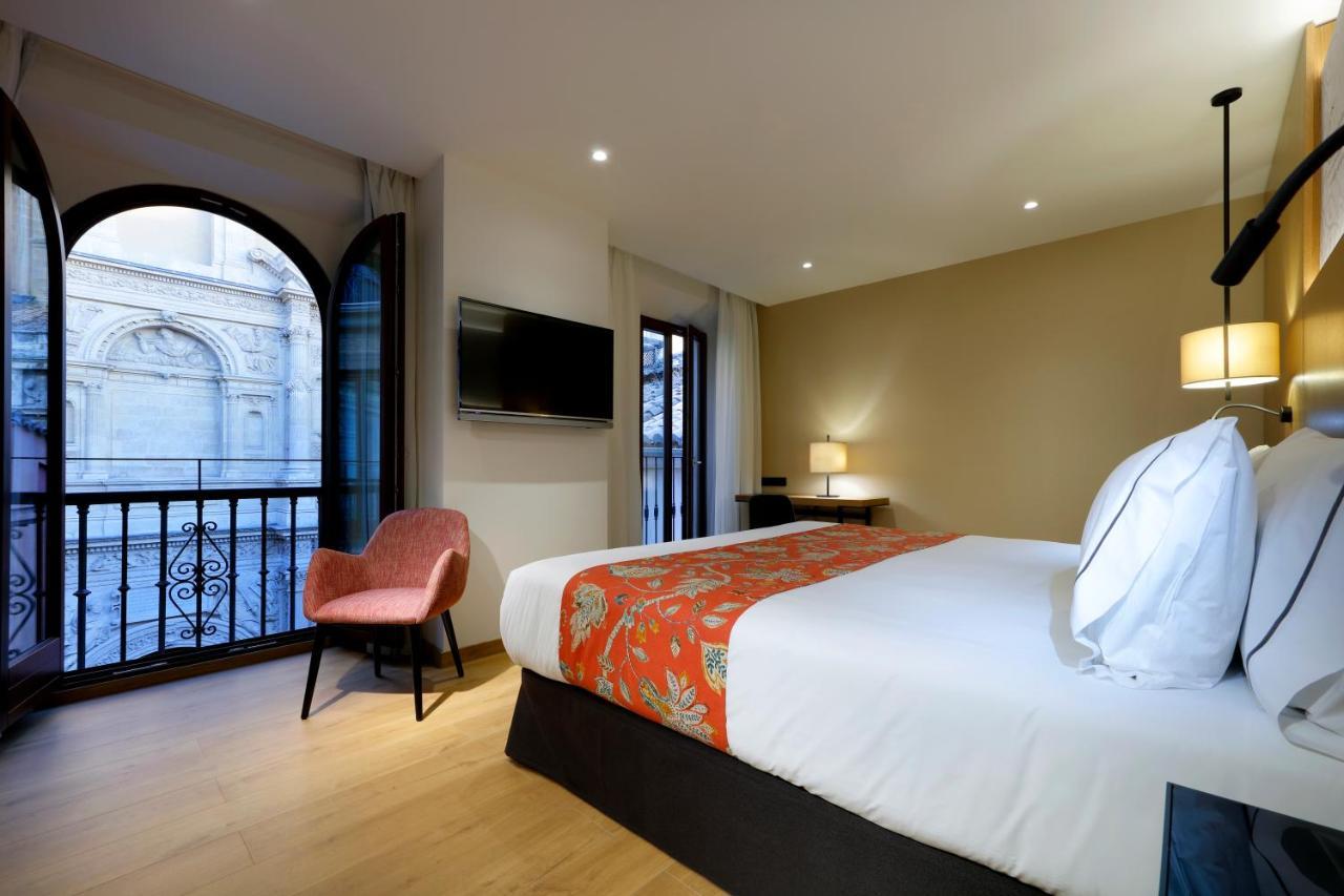 Aurea Catedral By Eurostars Company Hotel 4*
