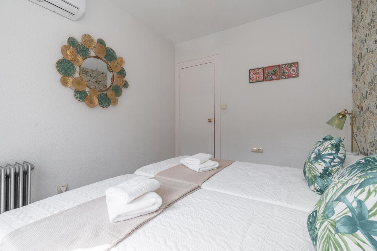 Tuguest San Agustin Iii Căn hộ Granada