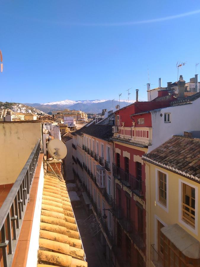 Pensión El Olivo