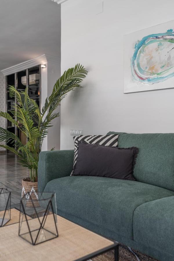 Apartment Tuguest Gran Via 24 *