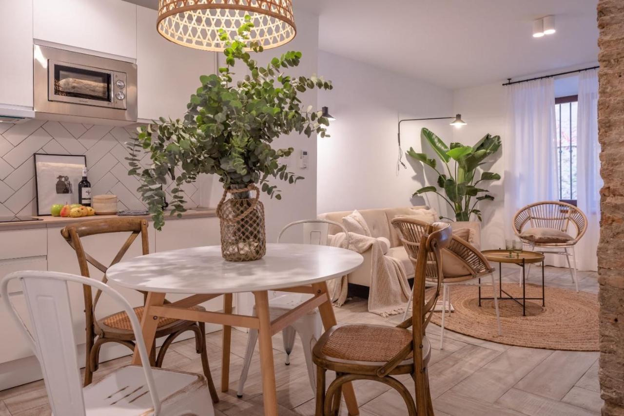 Apartment Junto A Jardines Del Triunfo *