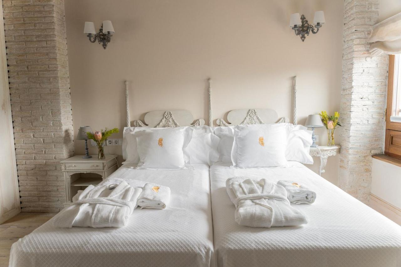 La Corrala Del Realejo Khách sạn hẻo lánh 5*
