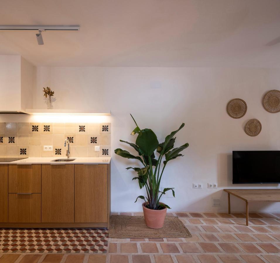 Apartment Carmen Del Azahar By Florentia Homes Granada