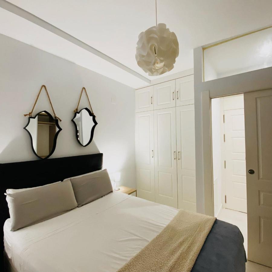 Charming Colon By Sharingco Apartment