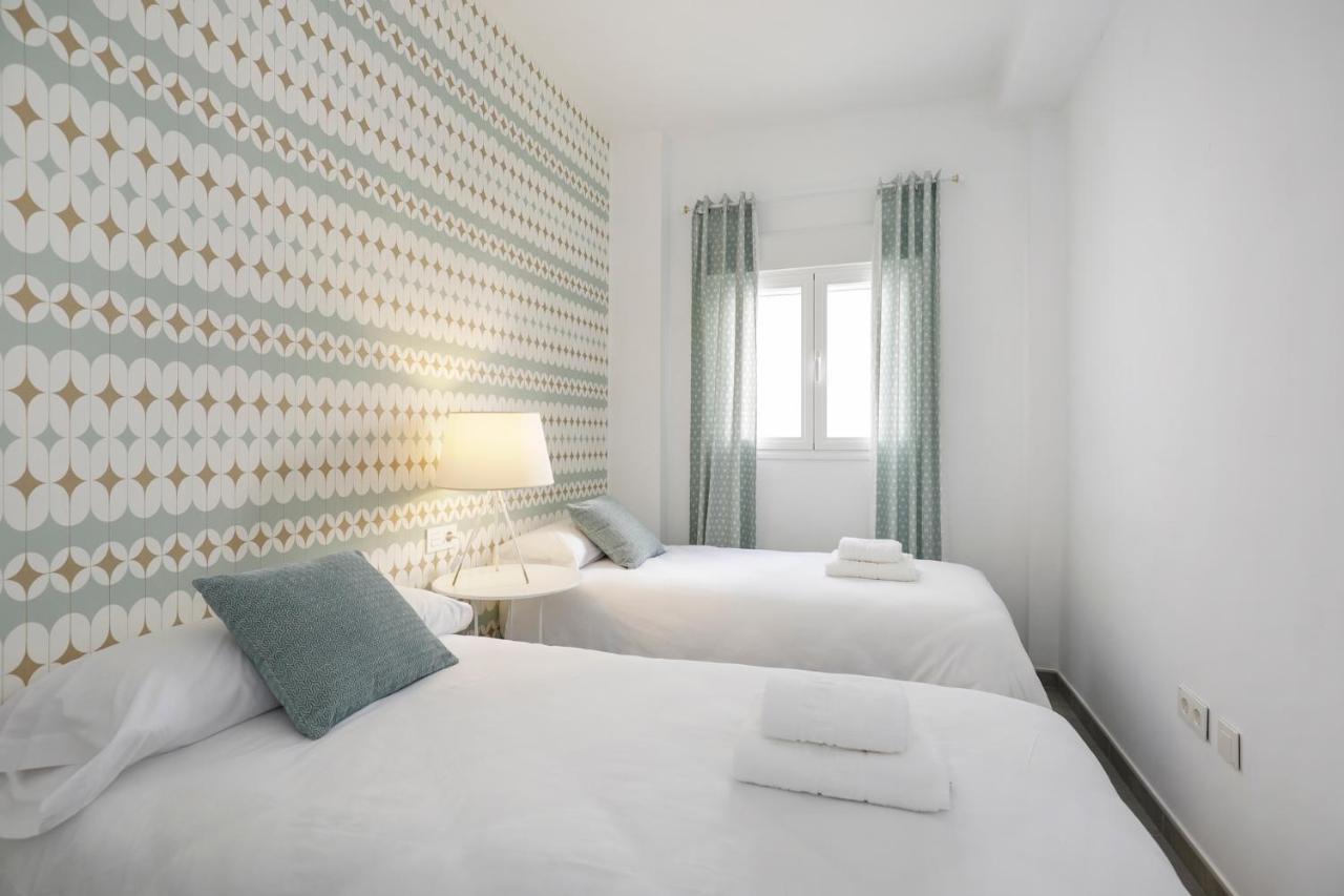 Appartement Hi - Smart - He 2 Granada