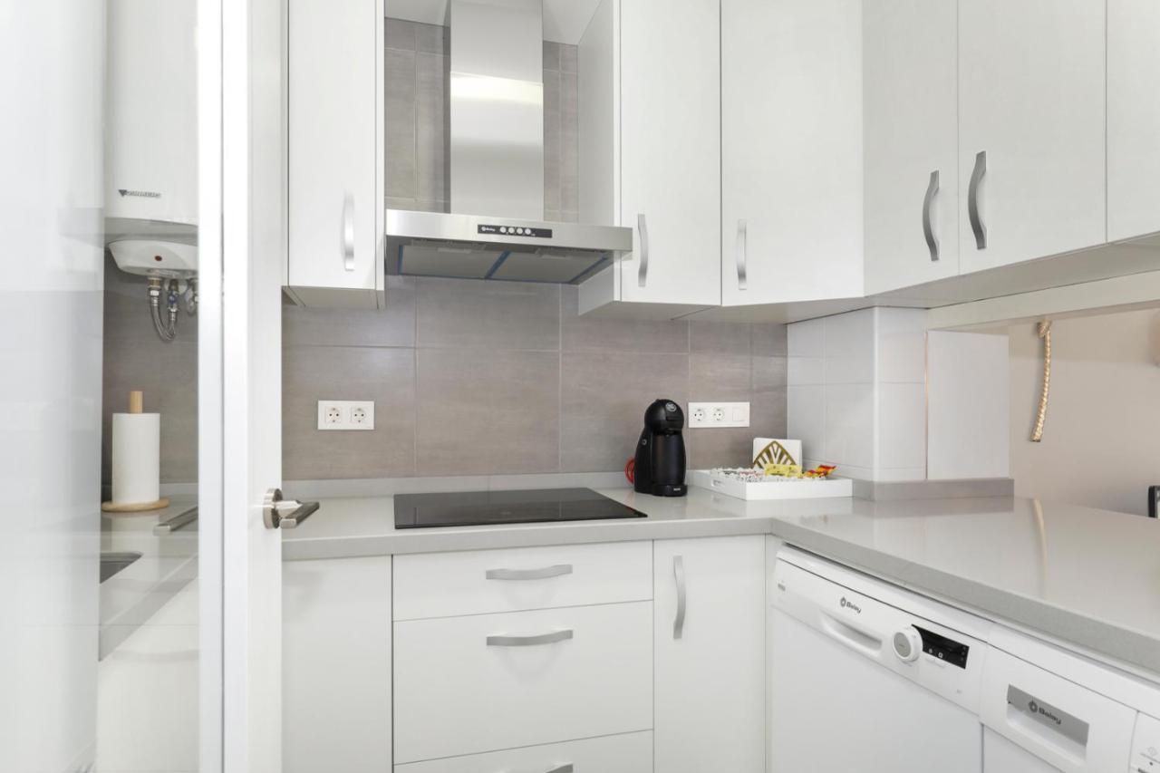 Hi - Smart - He 2 Appartement *