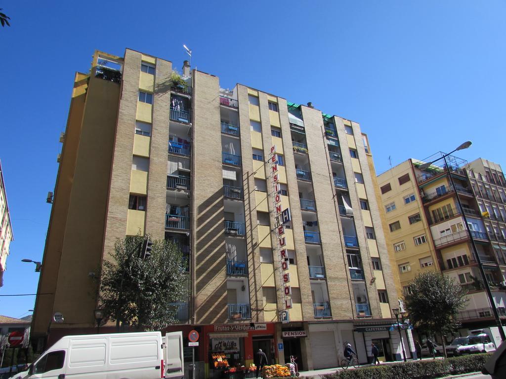 Eurosol Pensión