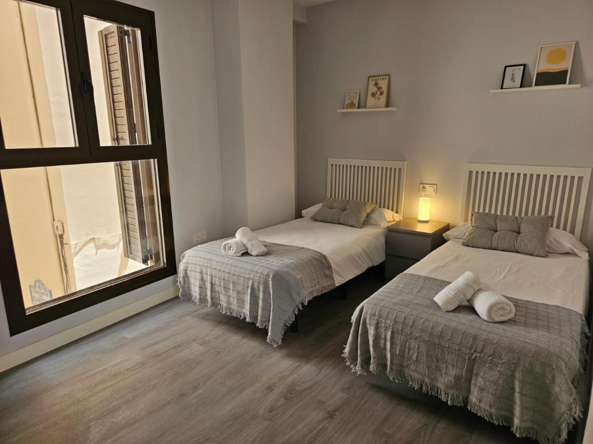 Appartement Imeda Piedra Santa