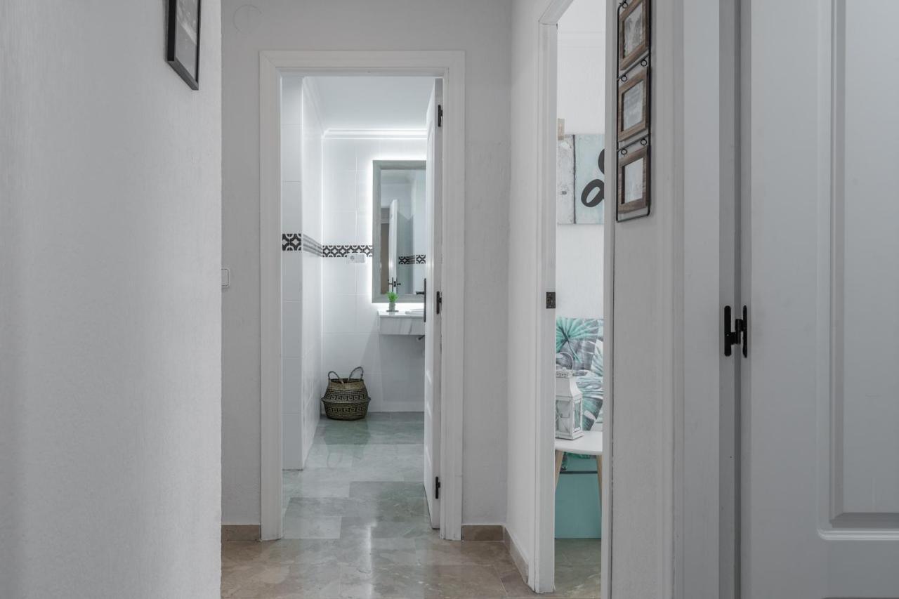 San Marcos Apartment