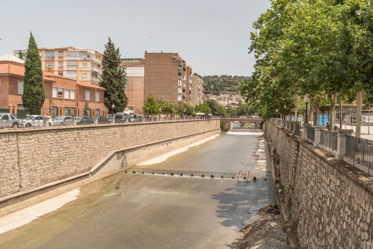 San Marcos * Granada