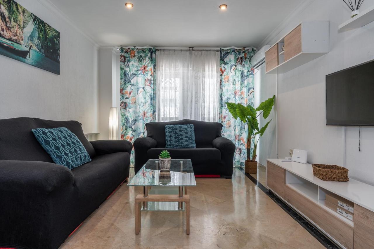 Apartment San Marcos Granada
