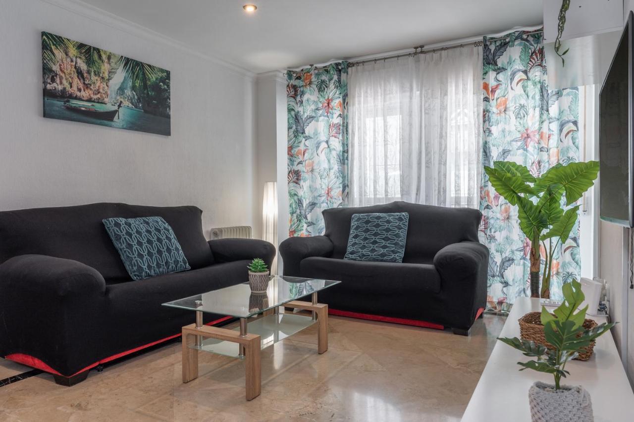 San Marcos Apartment Granada
