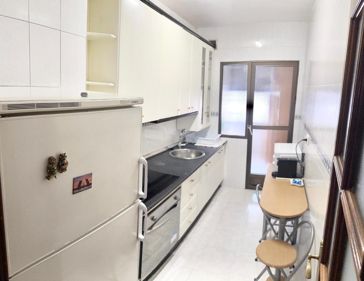 Apartment Libelula Centro Granada