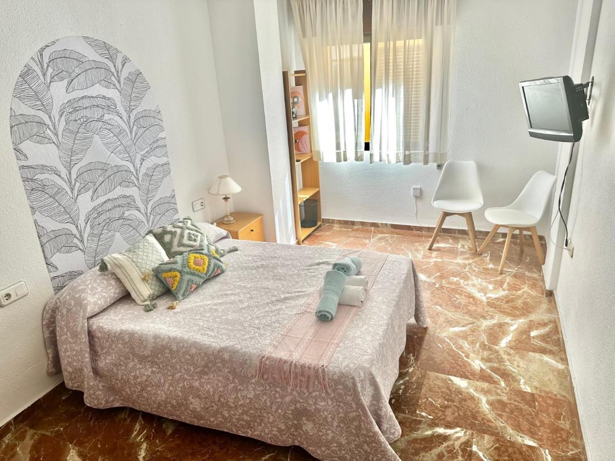 Libelula Centro Appartement *