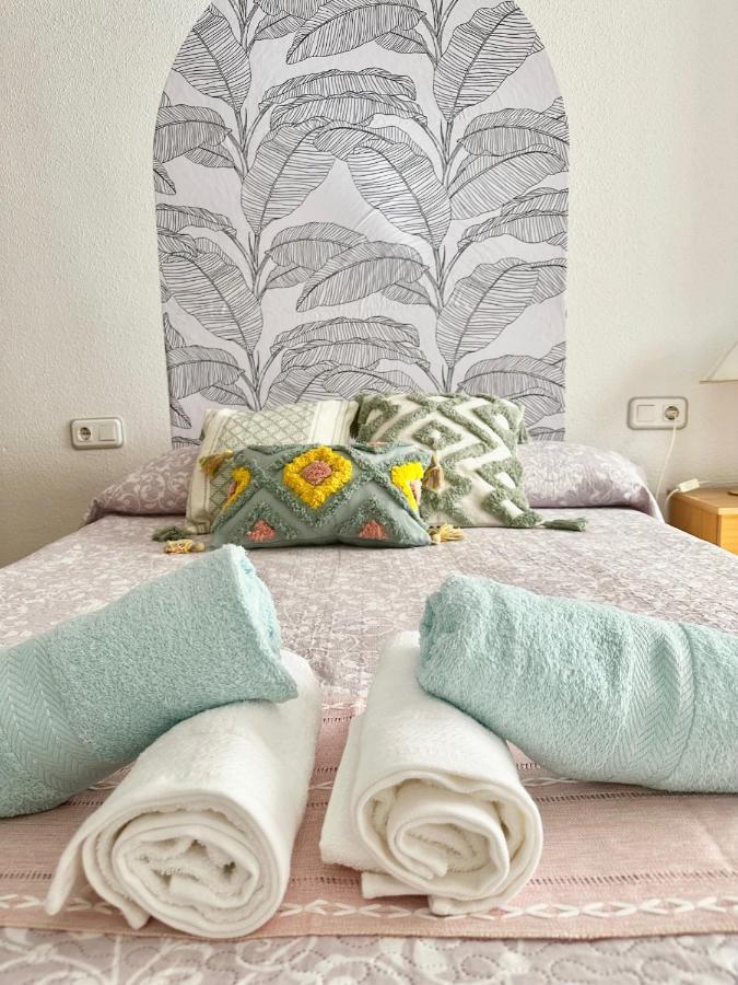 Libelula Centro Apartment Granada