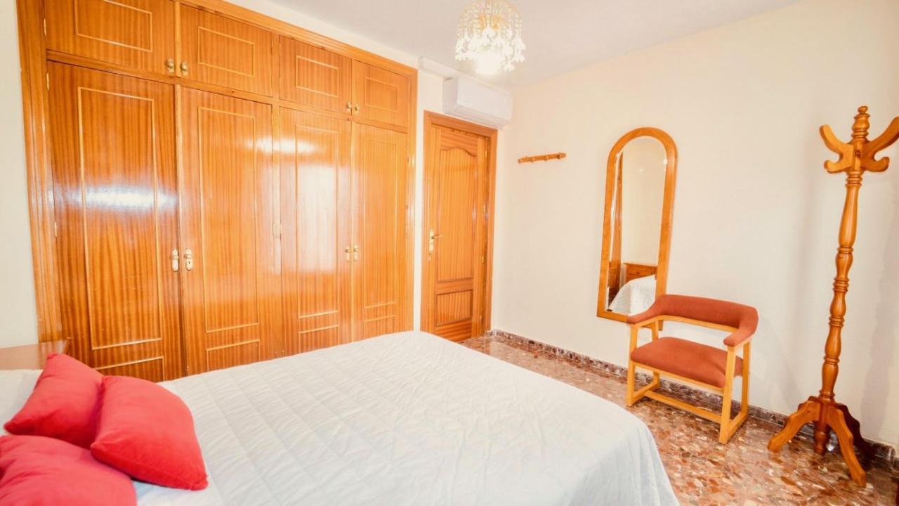 Jose Enrique Apartment *