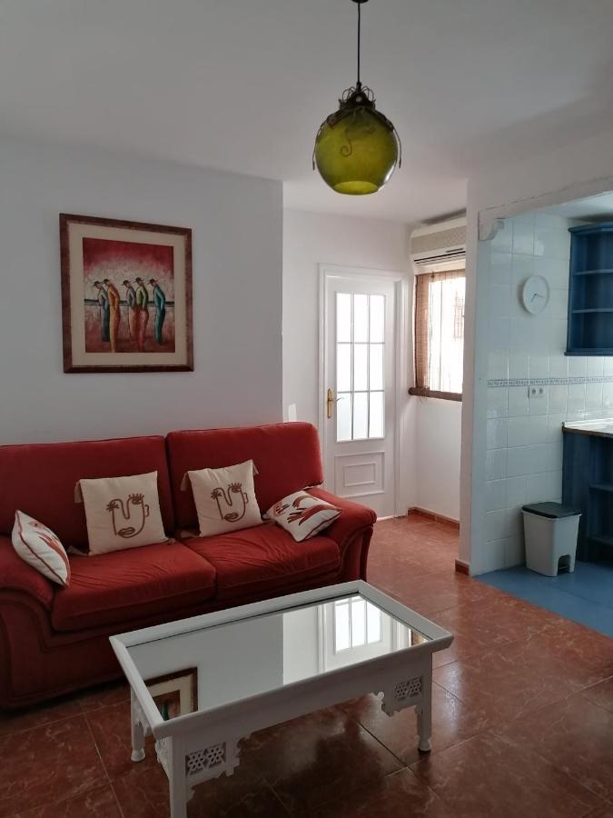 La Casa De Lita Apartment *