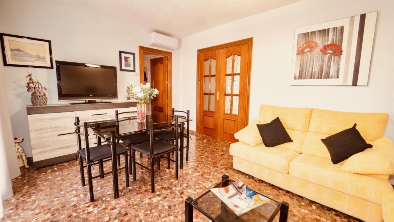 Jose Enrique Apartment