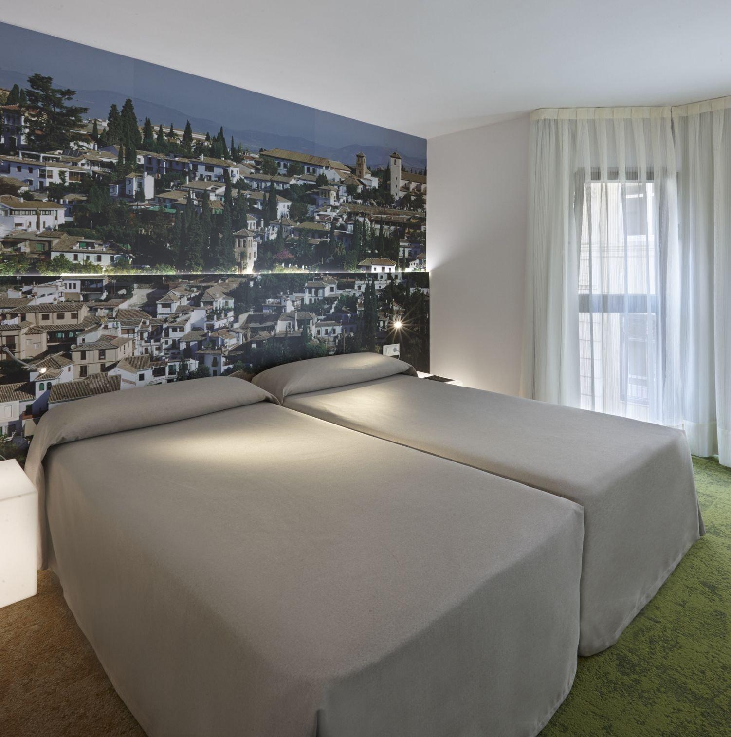 Hotel Macia Five Senses &