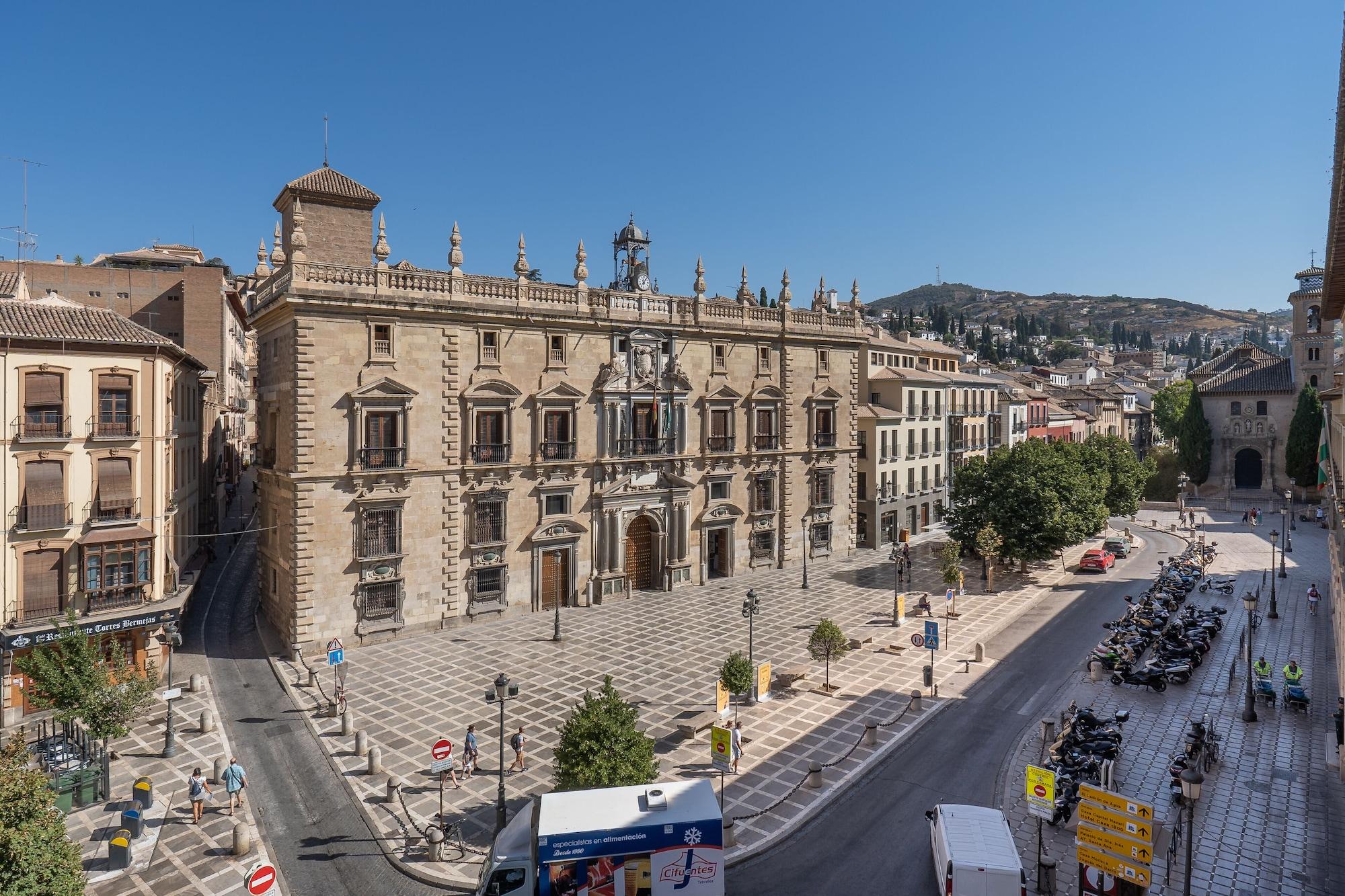 Amc Casa de hóspedes