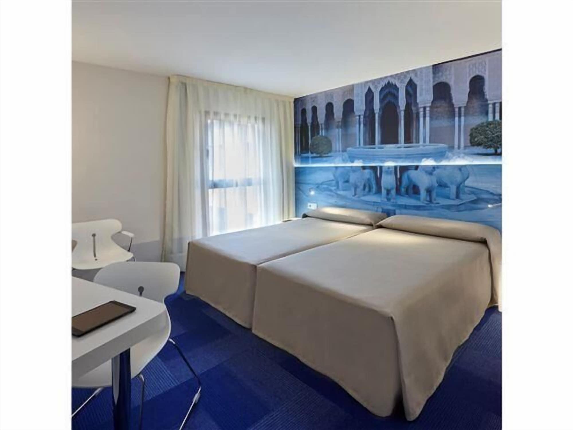 Macia Five Senses & Hotel 3*