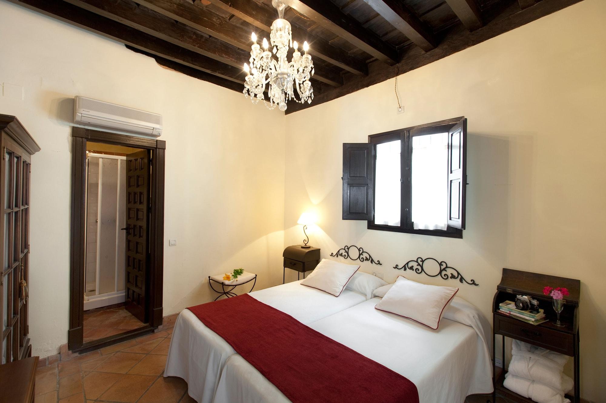 Casa Del Capitel Nazari 3*