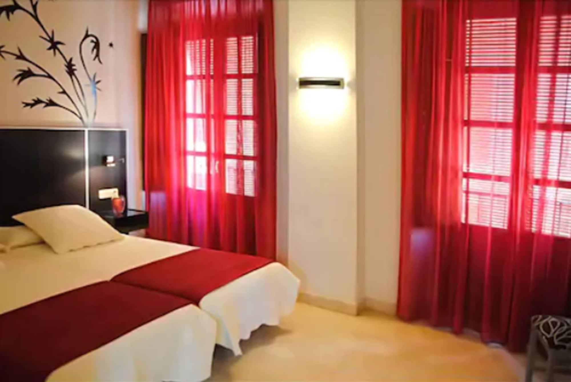 Hotel Nieves 3*