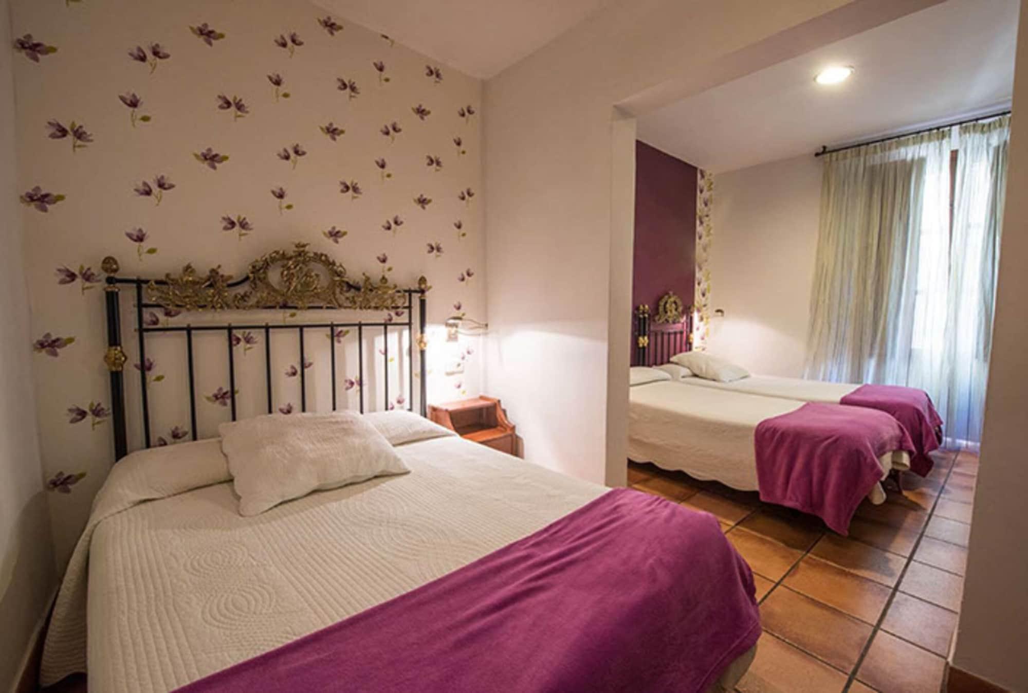Hotel Nieves 3*
