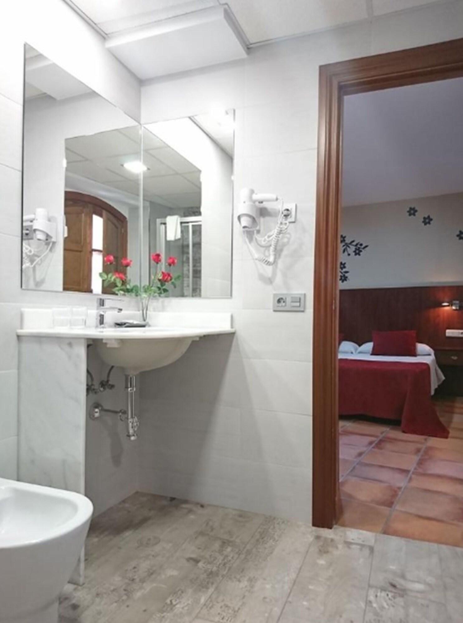 Nieves Hotel