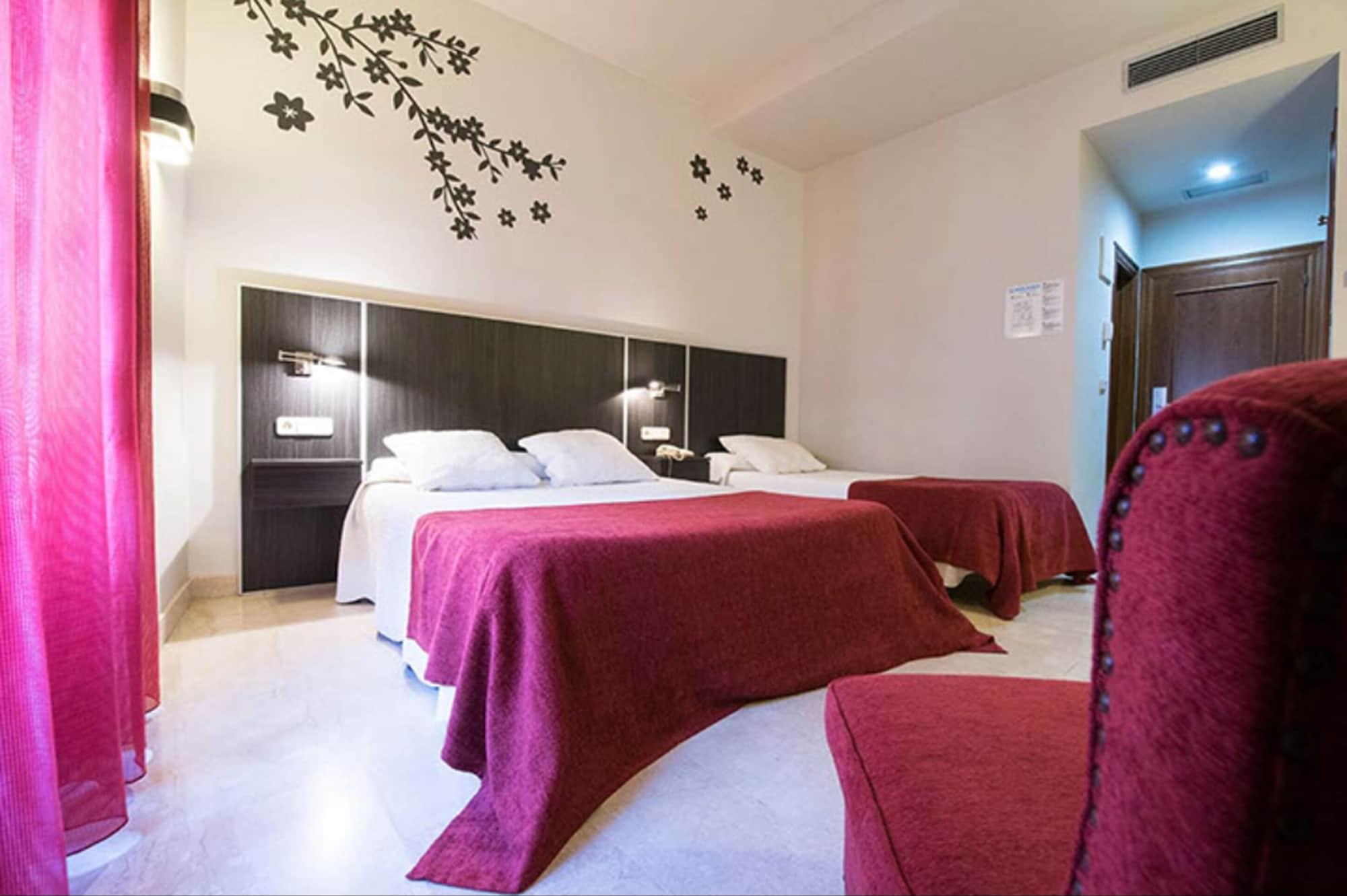 Hotel Nieves