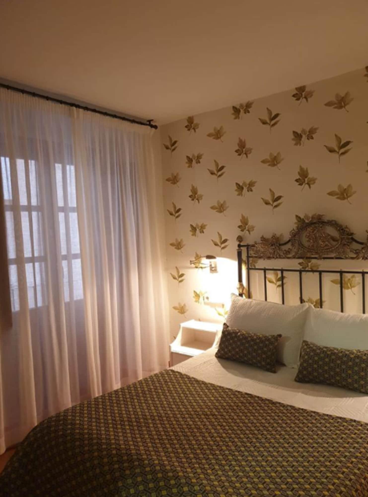 Hotel Nieves Granada