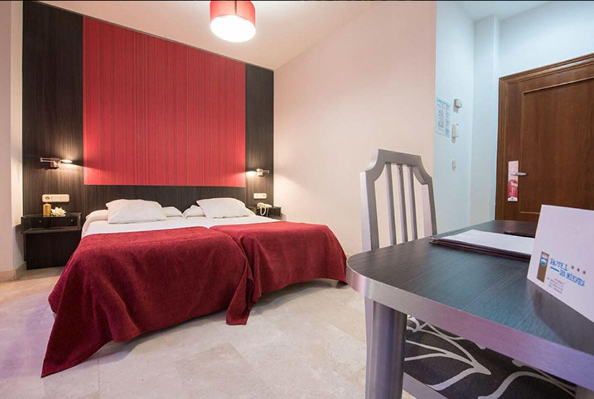 Hotel Nieves
