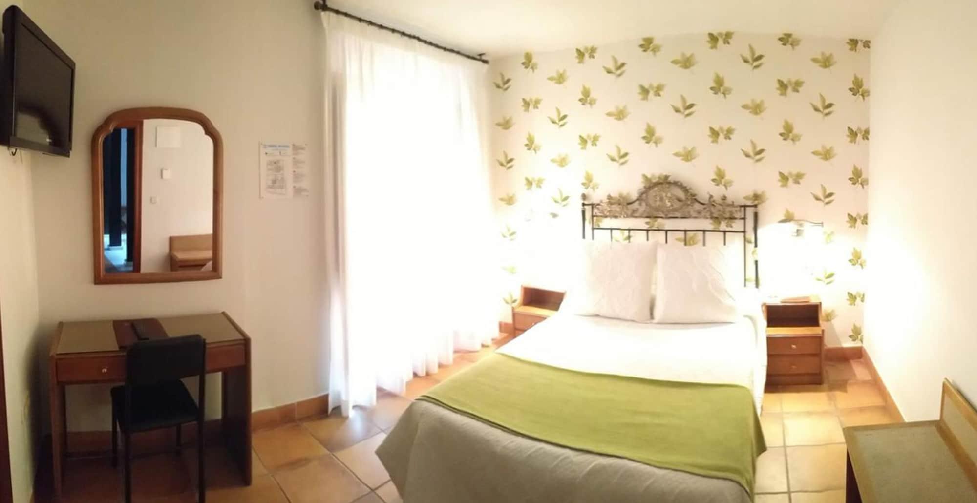 Nieves 3* Granada
