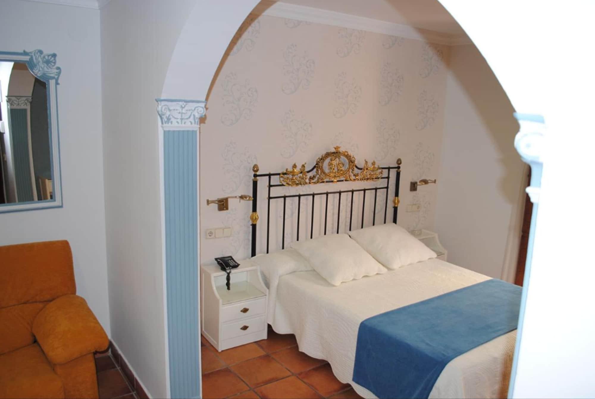 Hotel Nieves Granada