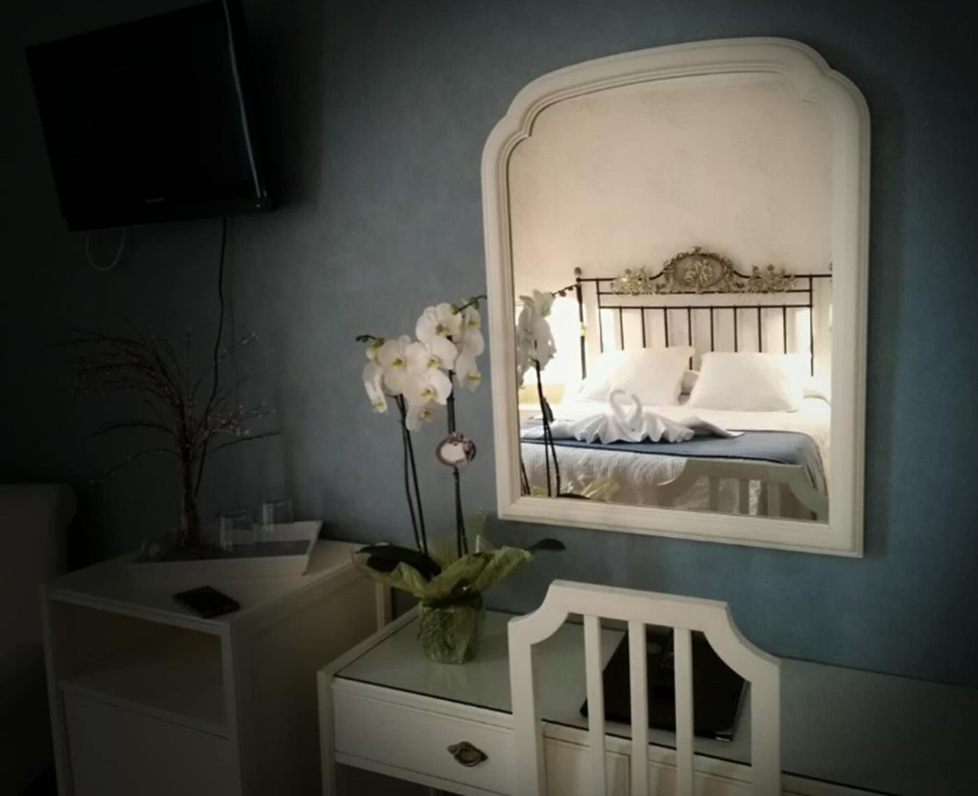 Hotel Nieves