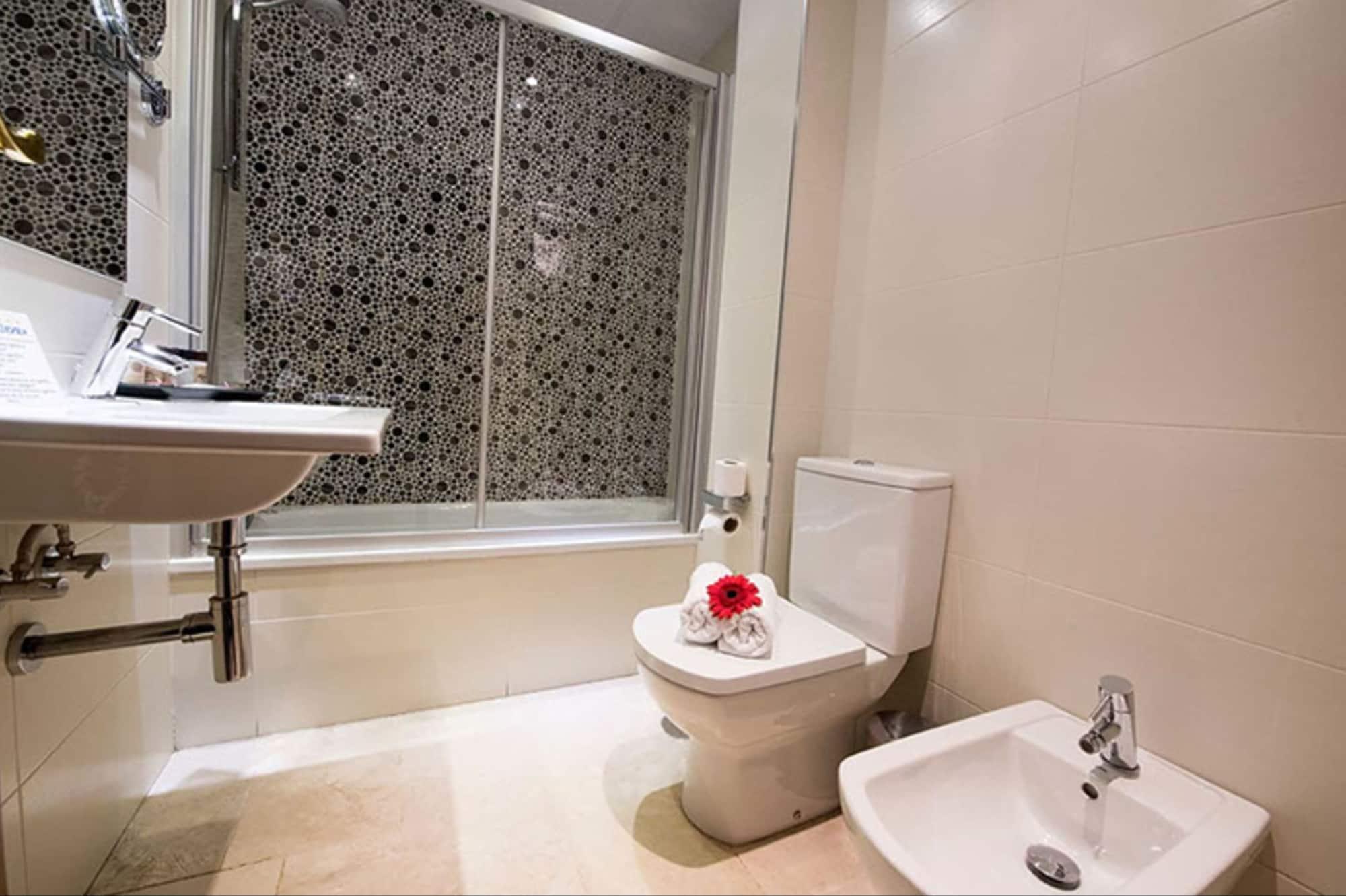 Hotel Nieves Granada