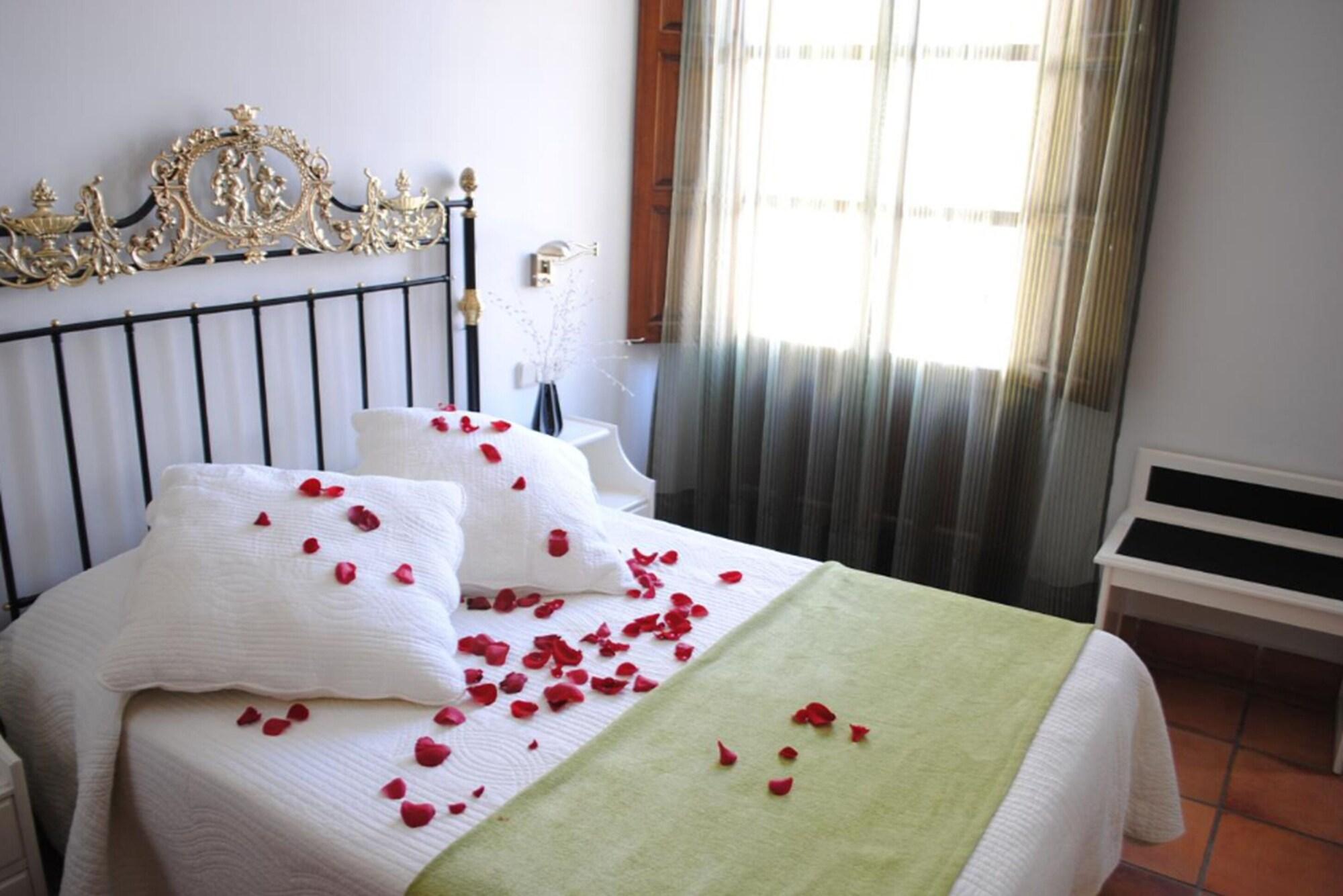Hotel Nieves Granada