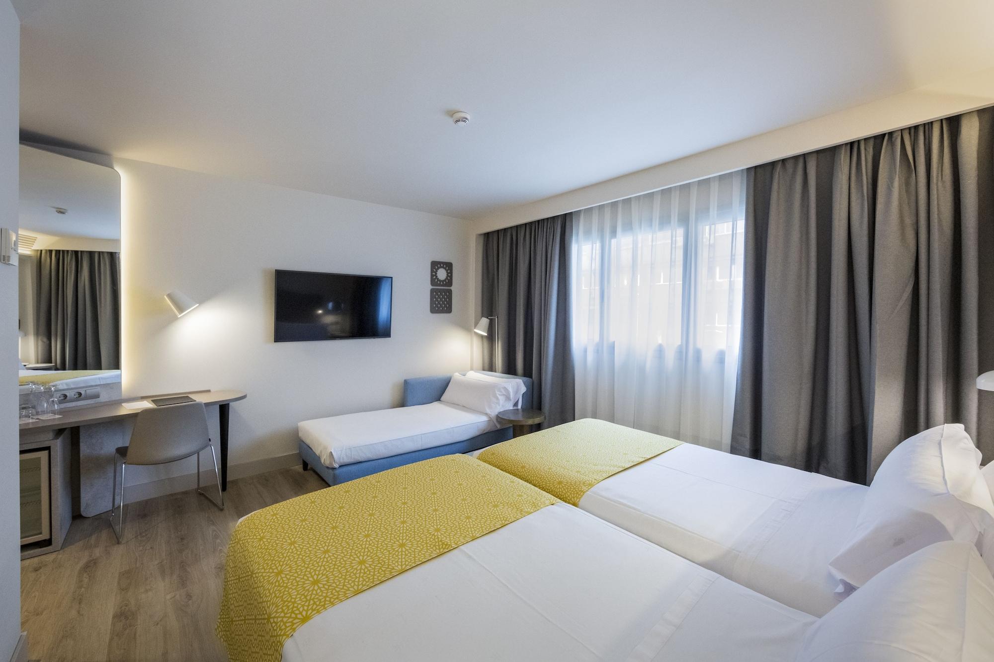 Hotel Catalonia